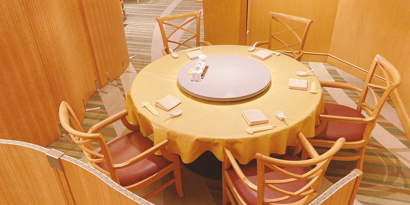 南園／京王プラザホテル八王子 - 画像2