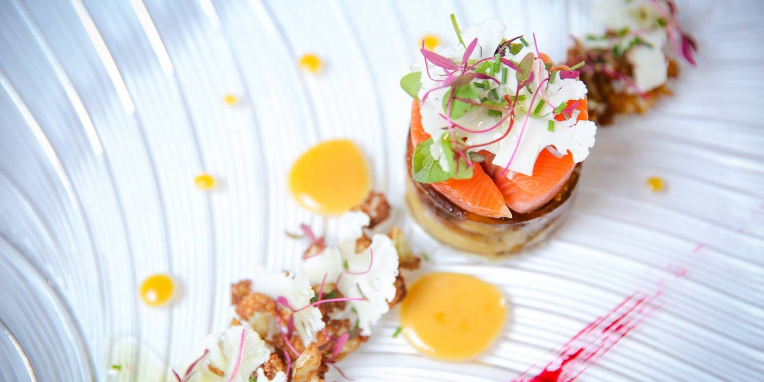 レストラン シュバル ブラン - 画像5