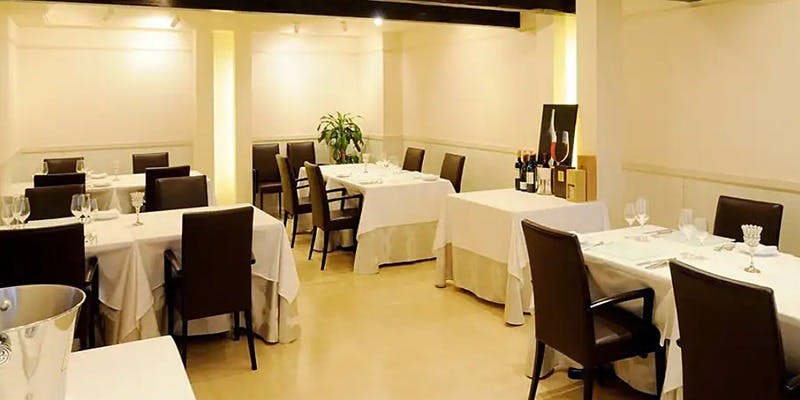 レストラン シュバル ブラン - 画像2