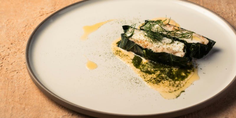 おまかせディナーコース｜二十四節気が紡ぐ冬の味覚 全6品（Wメイン）（Xmas2025）