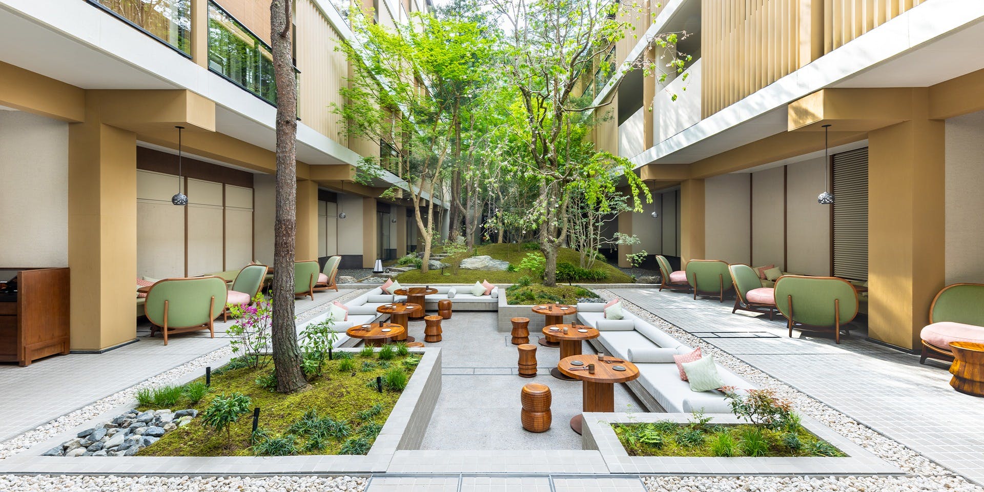 Sekki／シックスセンシズ 京都 - 画像2