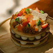 ペット用ケーキ