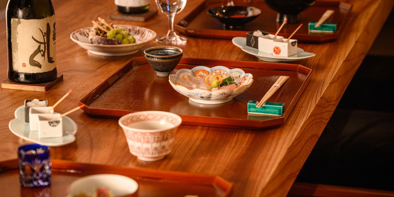 高台寺丹虎 - 画像4