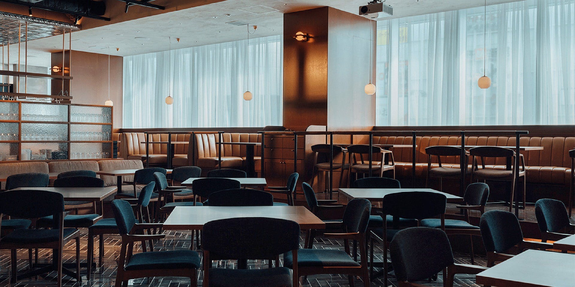 LIBERA TERRACE - 画像1