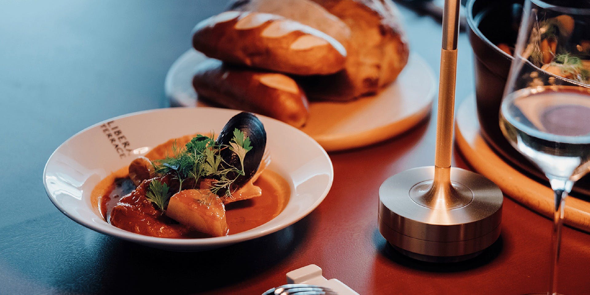 LIBERA TERRACE - 画像6