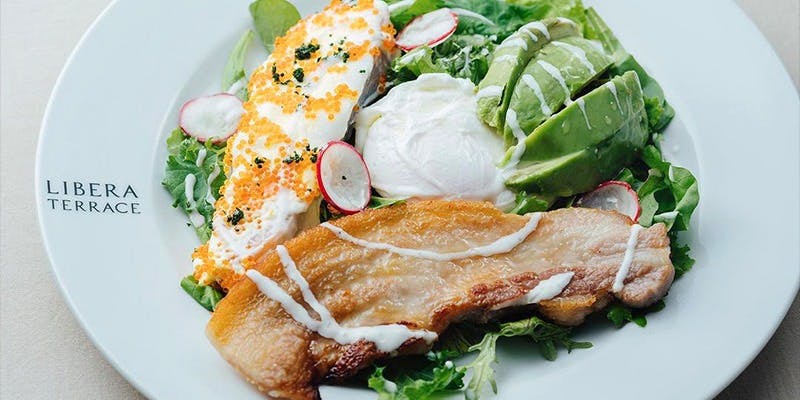 LIBERA TERRACE - 画像7