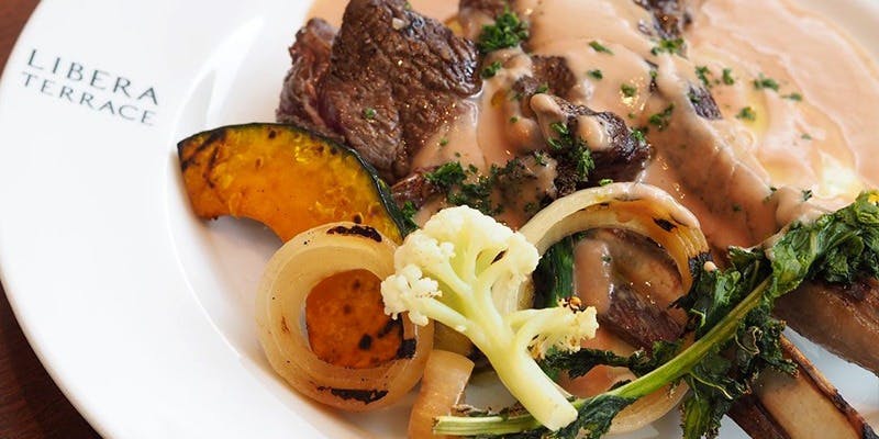 LIBERA TERRACE - 画像8