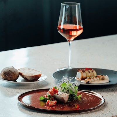 広島食材を使用した四季折々の逸品を愉しむ