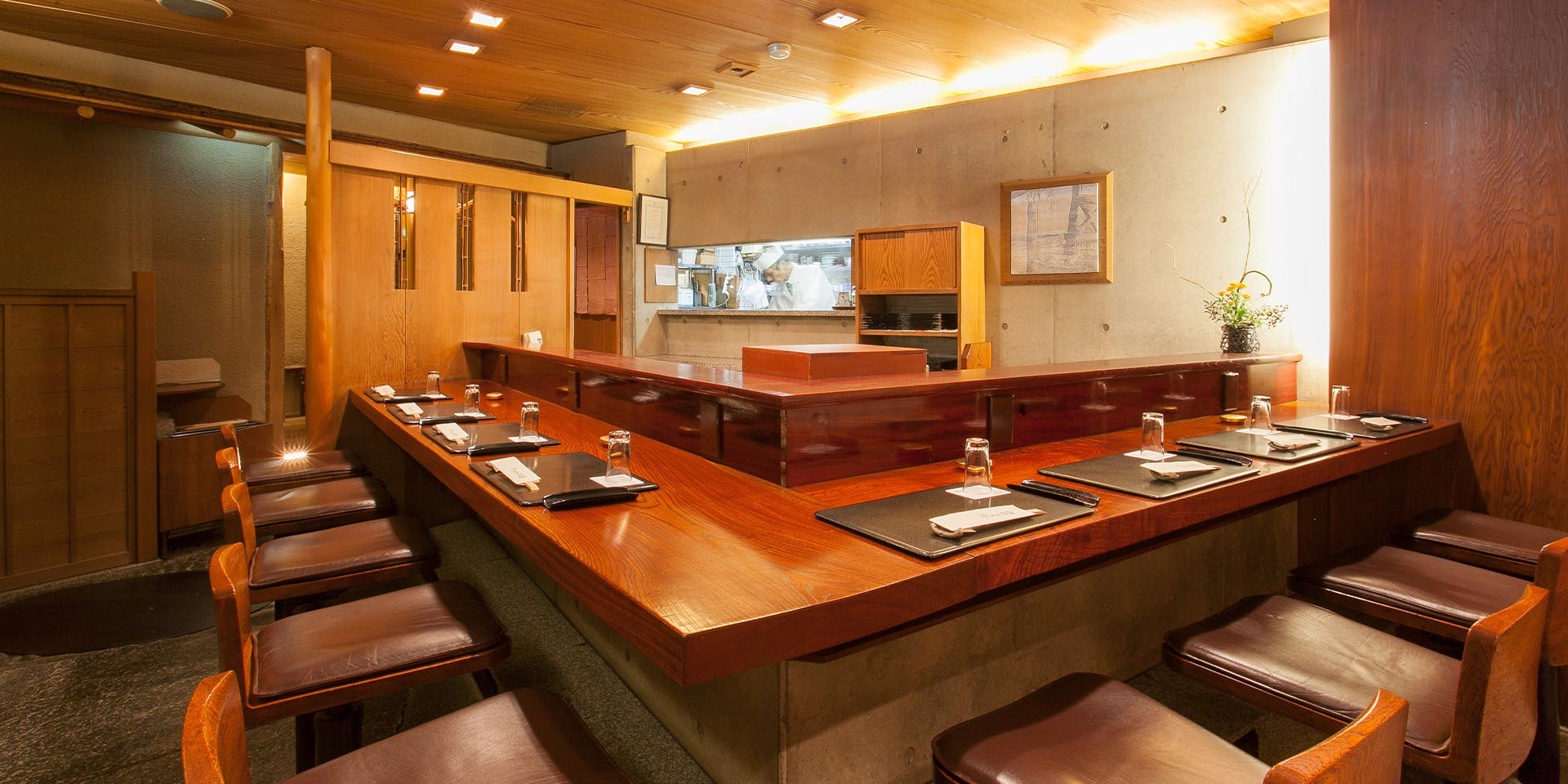 割烹 堂島（どうじま） 2枚目