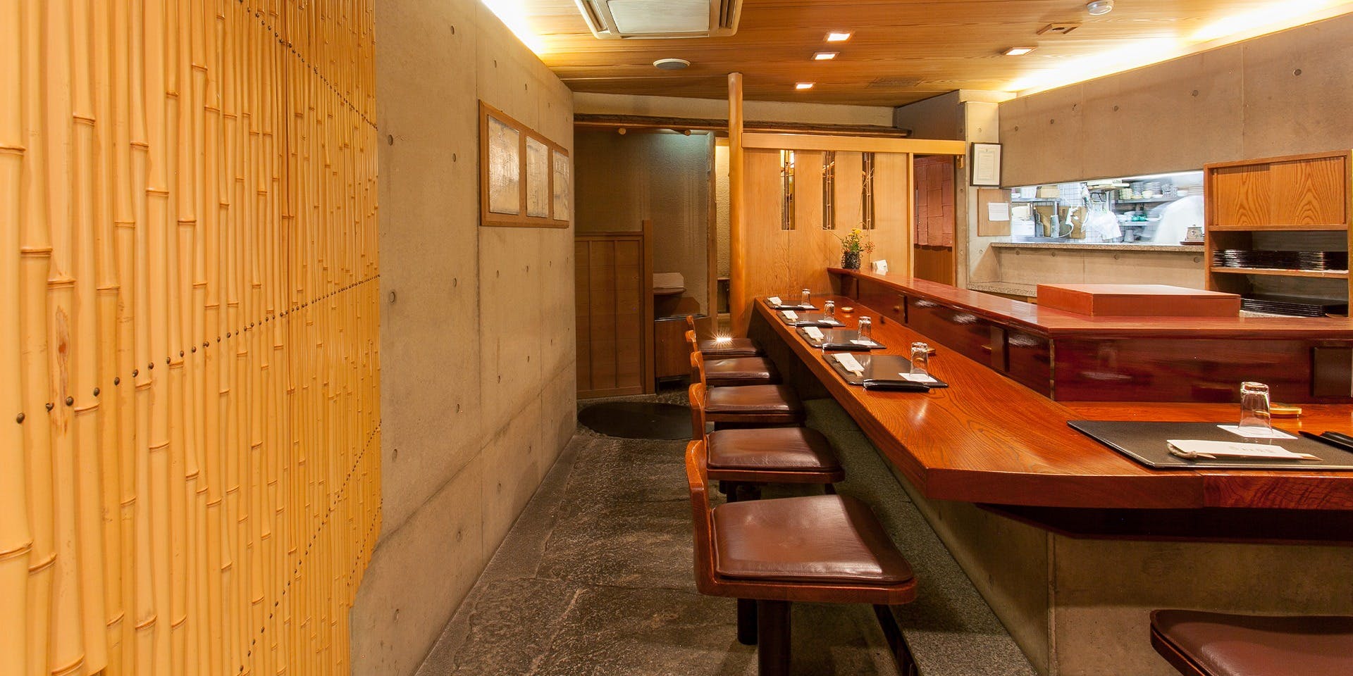 割烹 堂島（どうじま） 3枚目