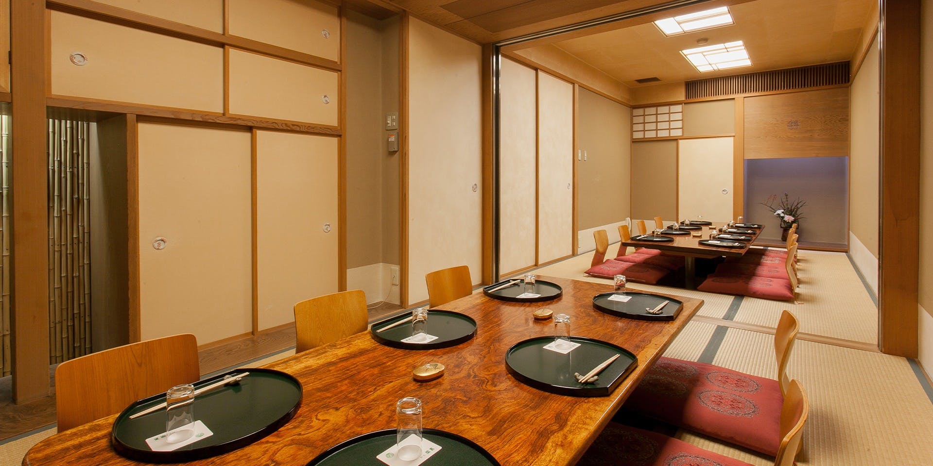 割烹 堂島（どうじま）