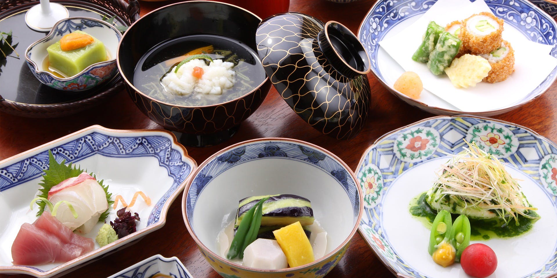 割烹 堂島（どうじま）