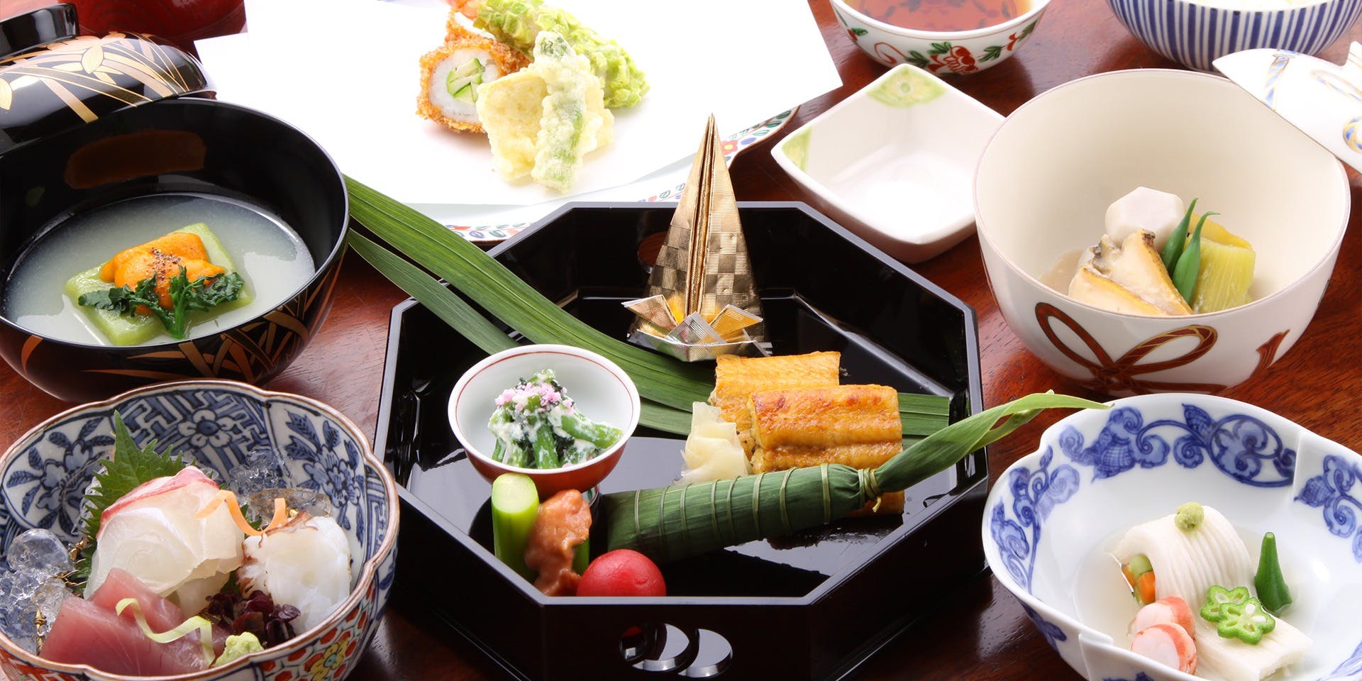 割烹 堂島（どうじま）