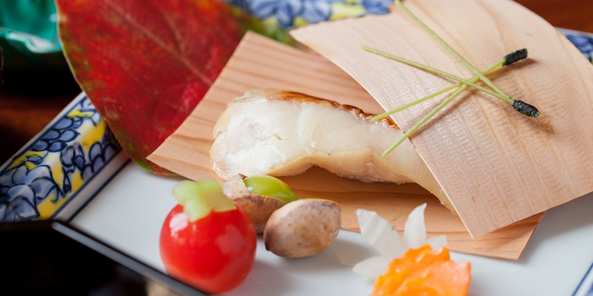 割烹 堂島（どうじま）