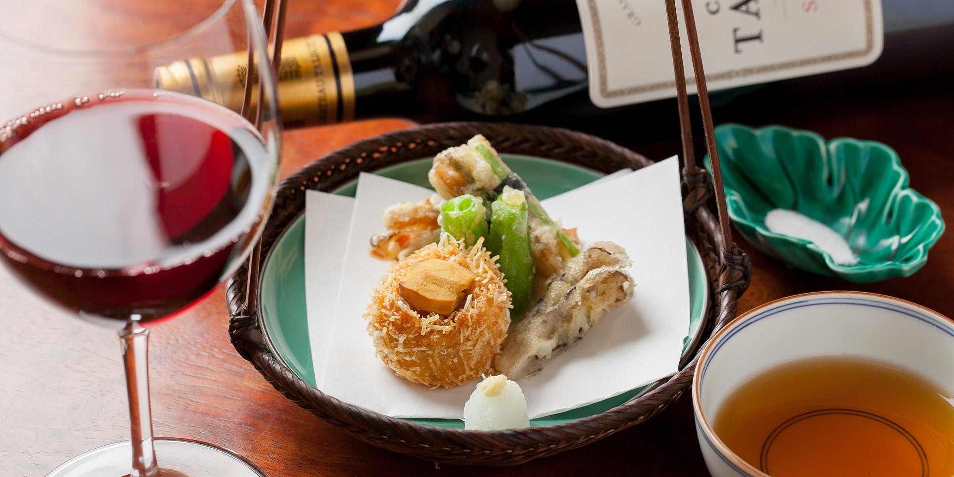 割烹 堂島（どうじま）