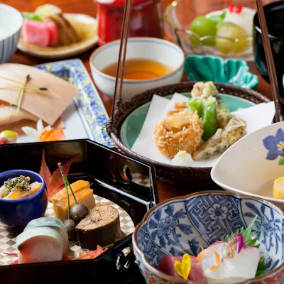 食材へのこだわり