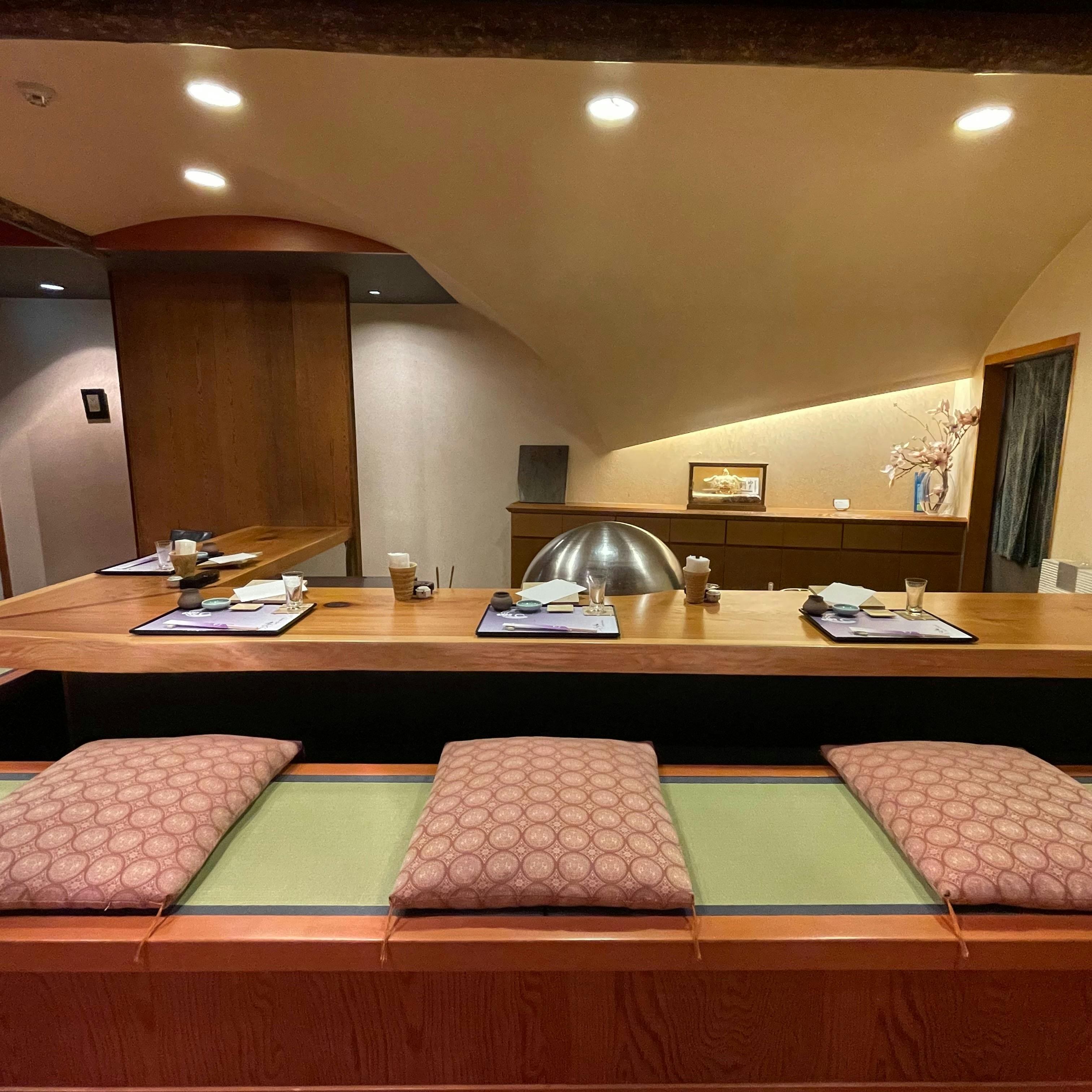 素材本来の旨み