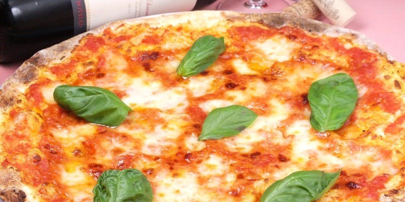 パスタorピッツァの選べるランチセット