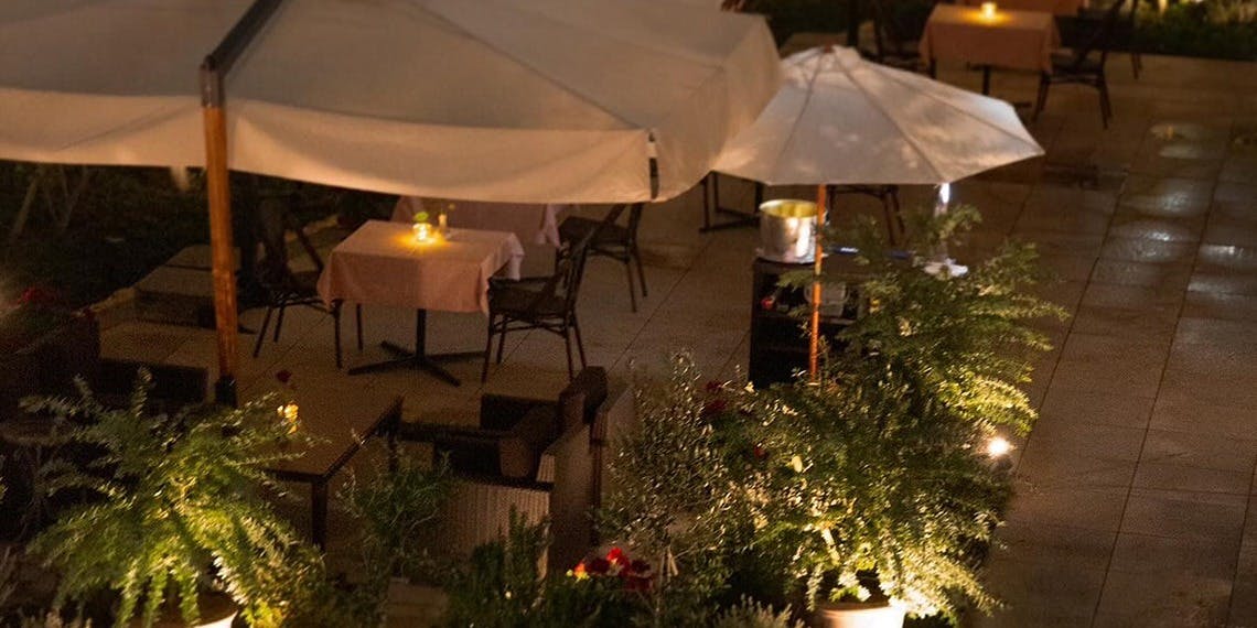 La Terrazza SABATINI Omotesando - 画像3