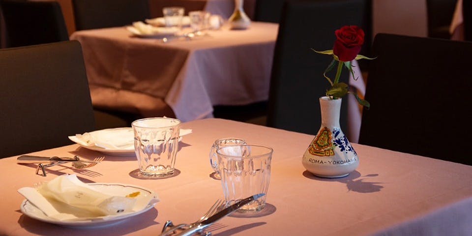 La Terrazza SABATINI Omotesando - 画像2