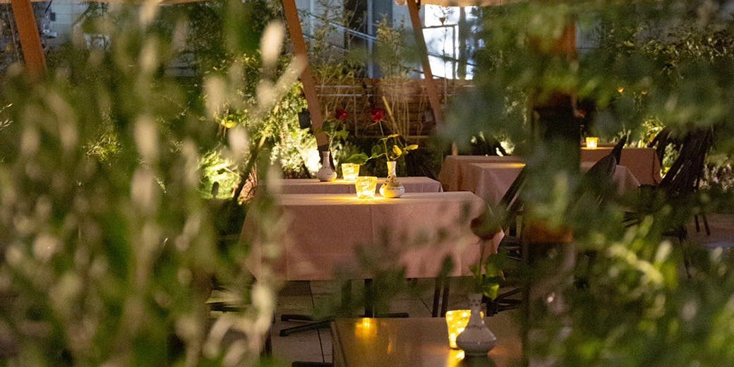 La Terrazza SABATINI Omotesando - 画像4