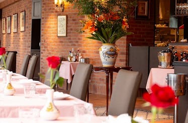 La Terrazza SABATINI Omotesando