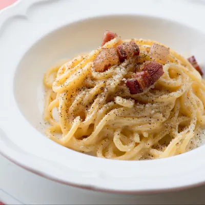 心と舌を満たす至福のイタリアン