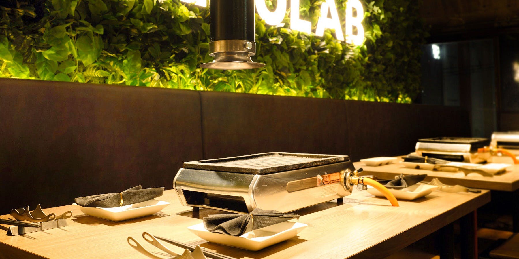 博多いとをかし 川越駅前店（【旧店名】焼肉 ニクラボ） 3枚目