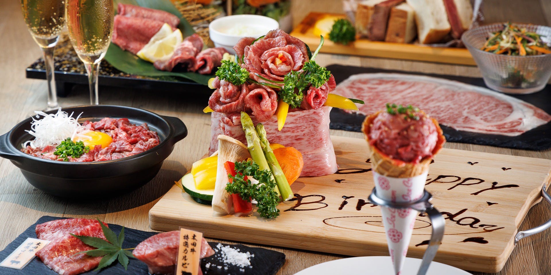 博多いとをかし 川越駅前店（【旧店名】焼肉 ニクラボ）