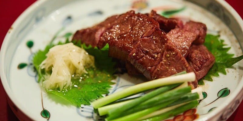 肉割烹 安参 - 画像4