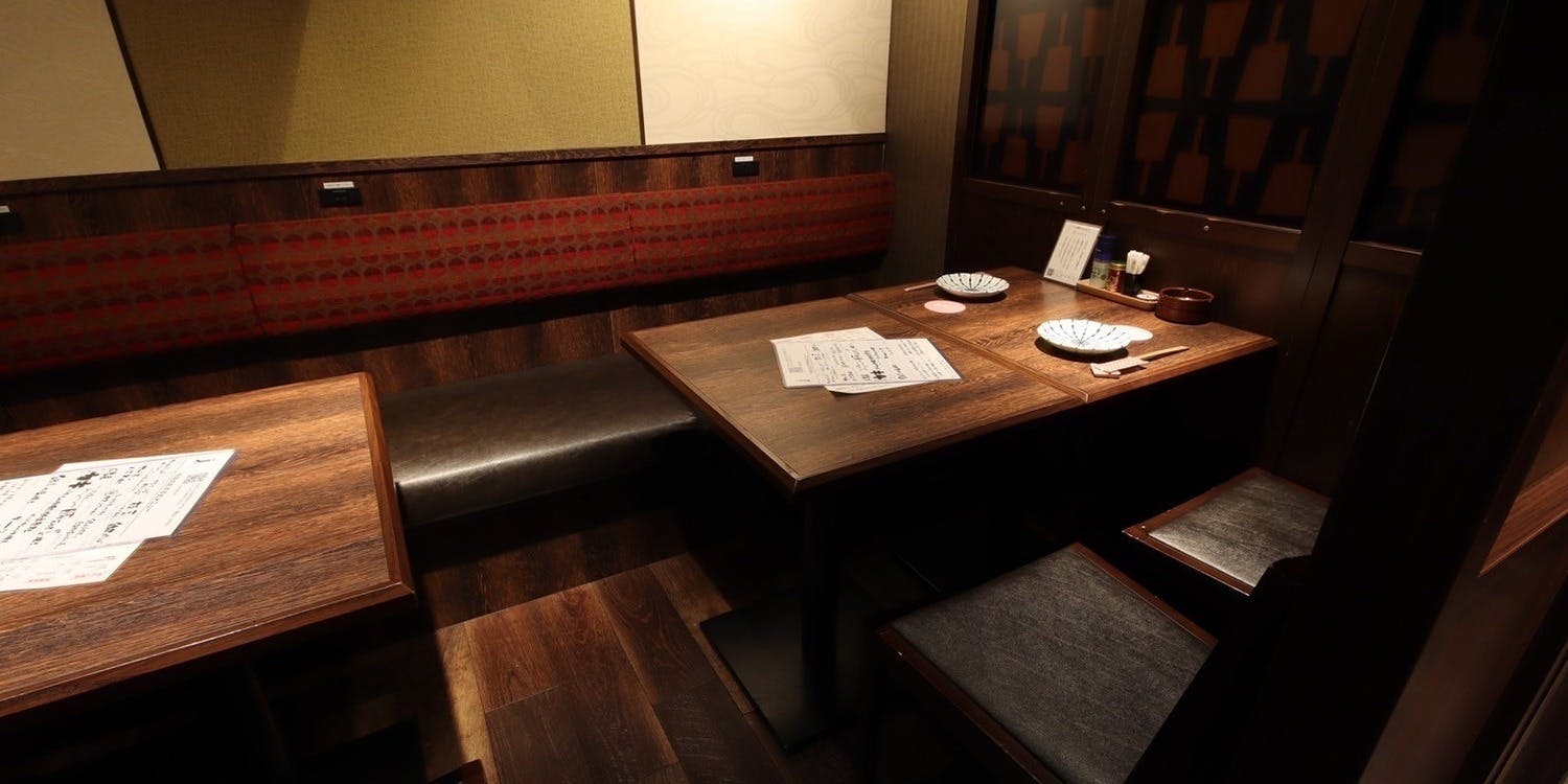 新宿 焼鳥 鳥美庵 SAKURA - 画像1