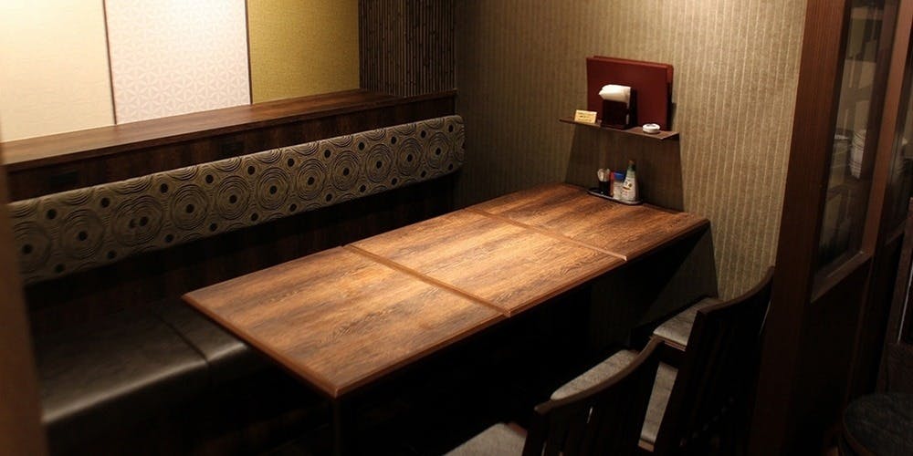 新宿 焼鳥 鳥美庵 SAKURA - 画像3