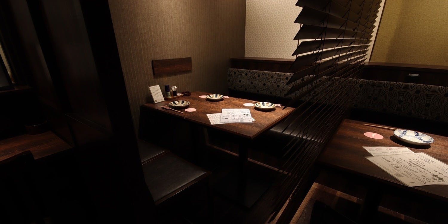 新宿 焼鳥 鳥美庵 SAKURA - 画像4