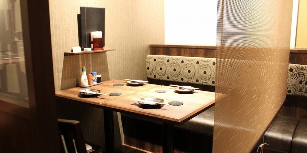 新宿 焼鳥 鳥美庵 SAKURA - 画像5