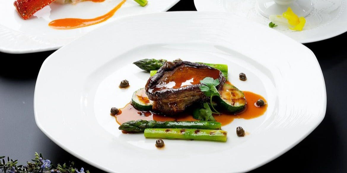 フレンチレストランKIYAMURA - 画像8