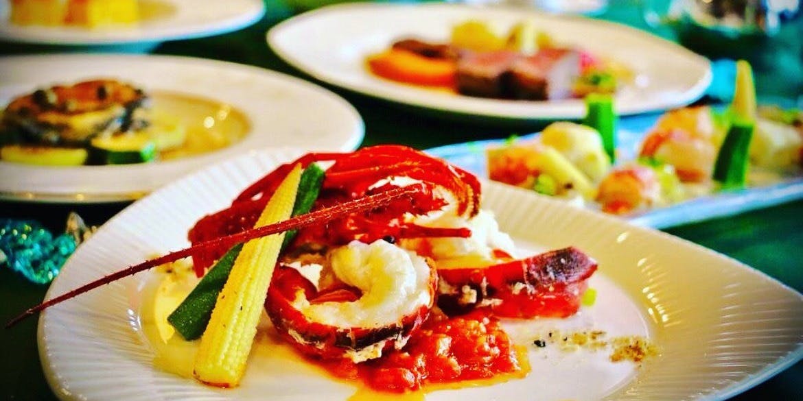 フレンチレストランKIYAMURA - 画像9