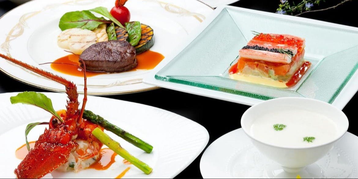 フレンチレストランKIYAMURA - 画像11