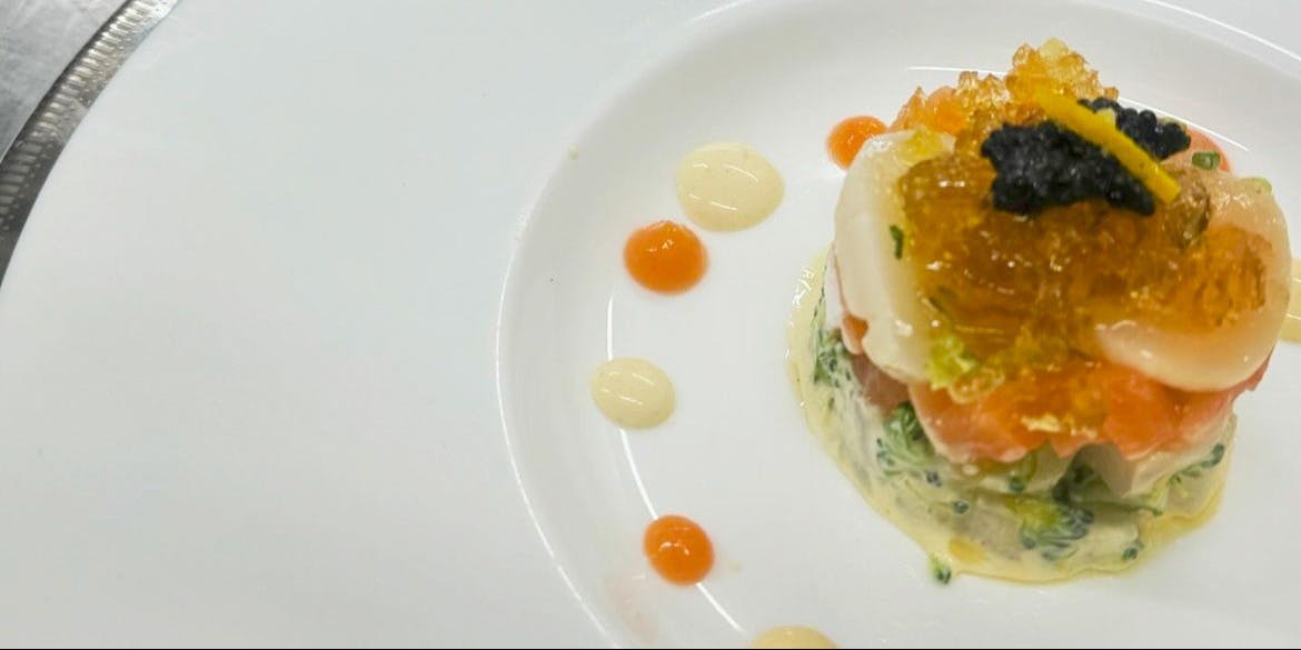 フレンチレストランKIYAMURA - 画像10