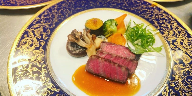 フレンチレストランKIYAMURA - 画像12