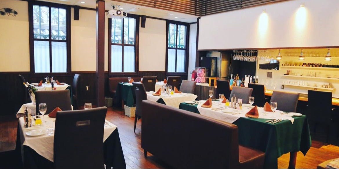 フレンチレストランKIYAMURA - 画像1