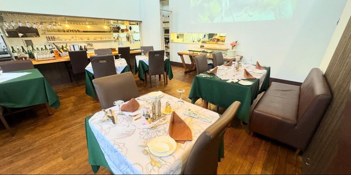 フレンチレストランKIYAMURA - 画像2