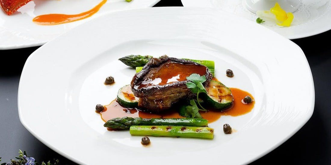 フレンチレストランKIYAMURA - 画像4