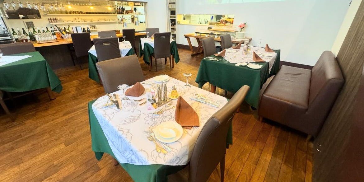 フレンチレストランKIYAMURA - 画像14