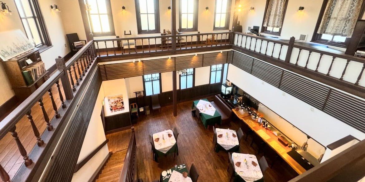 フレンチレストランKIYAMURA - 画像13