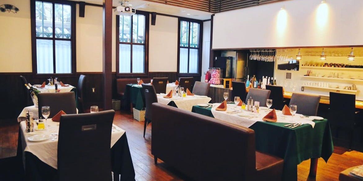 フレンチレストランKIYAMURA - 画像15