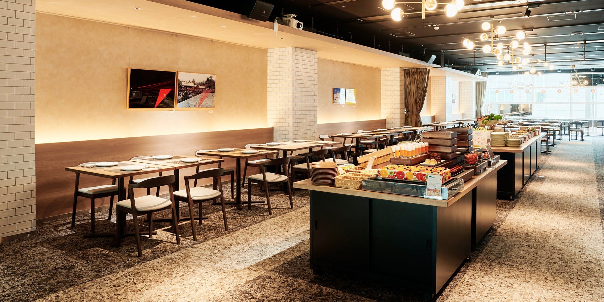 restaurant hache／クロスホテル札幌 - 画像1