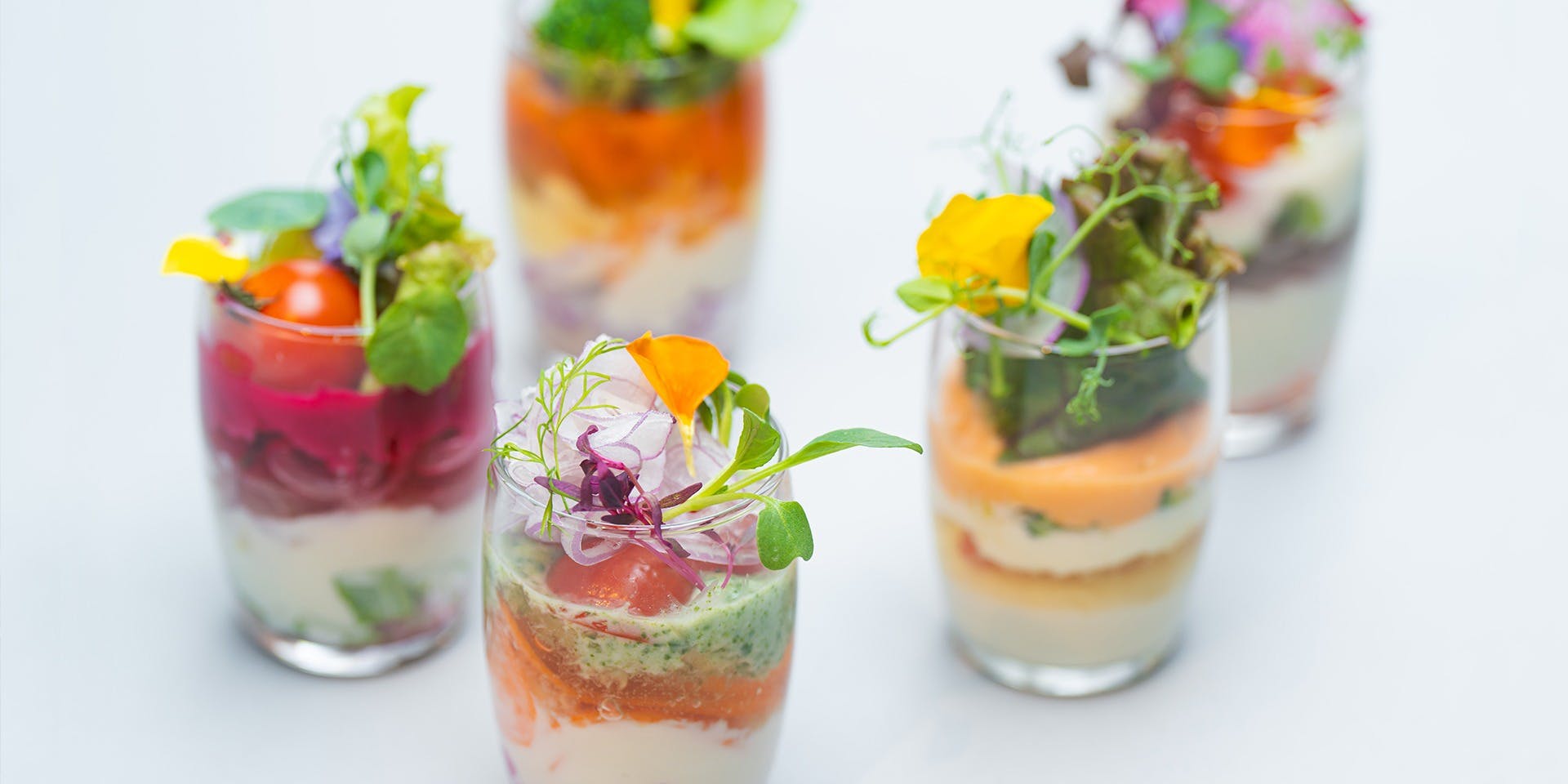 restaurant hache／クロスホテル札幌 - 画像3