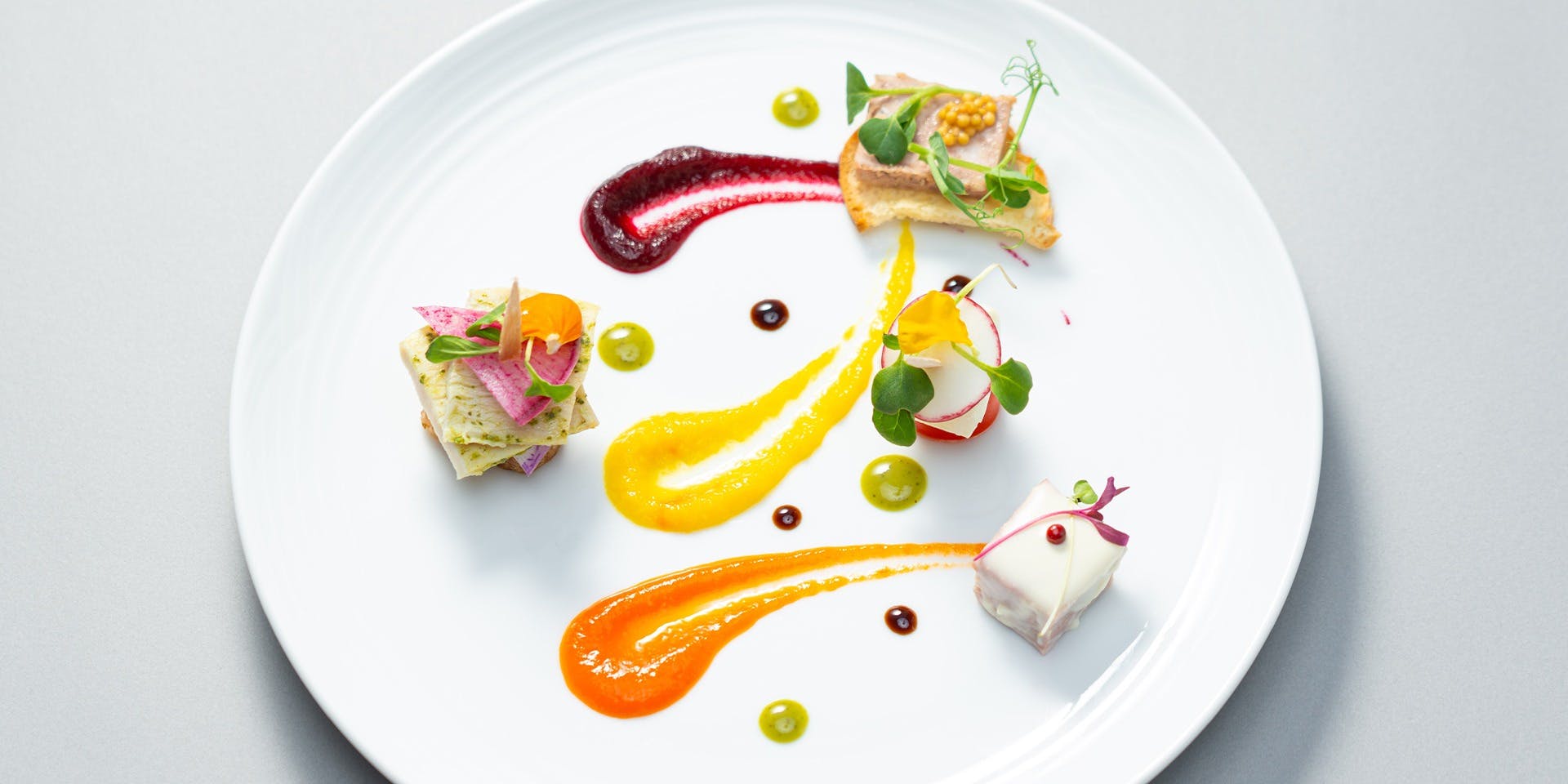 restaurant hache／クロスホテル札幌 - 画像4