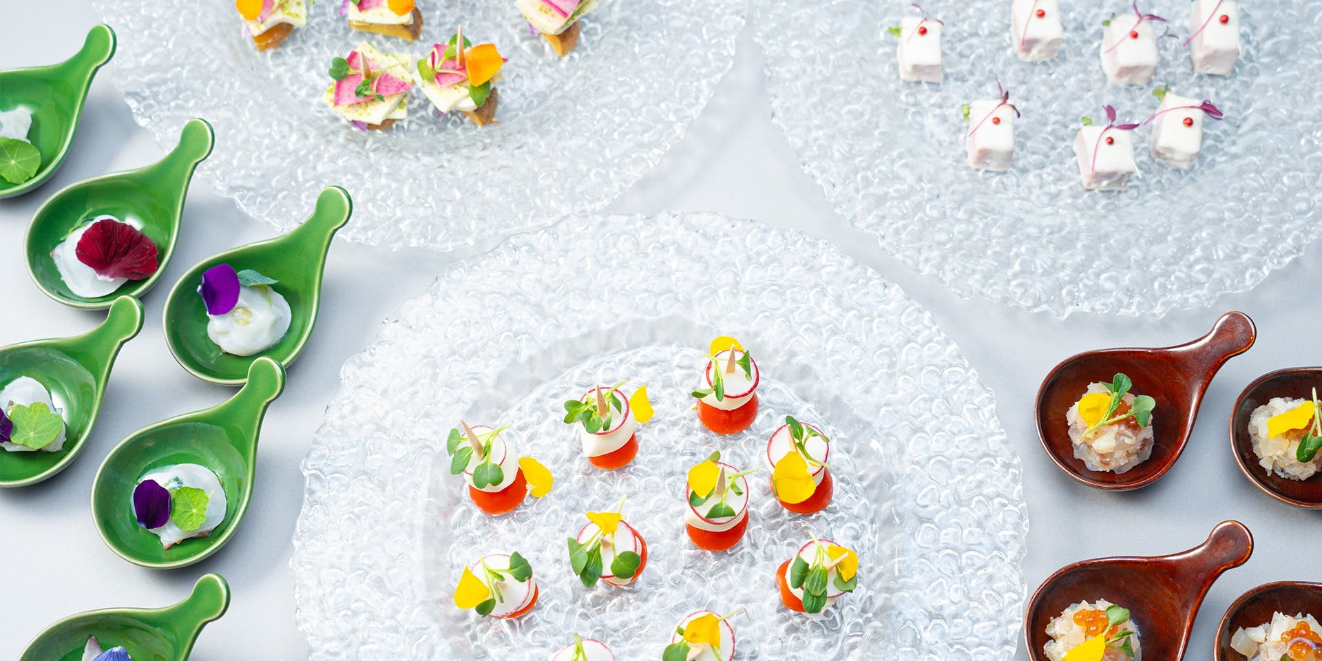 restaurant hache／クロスホテル札幌 - 画像5