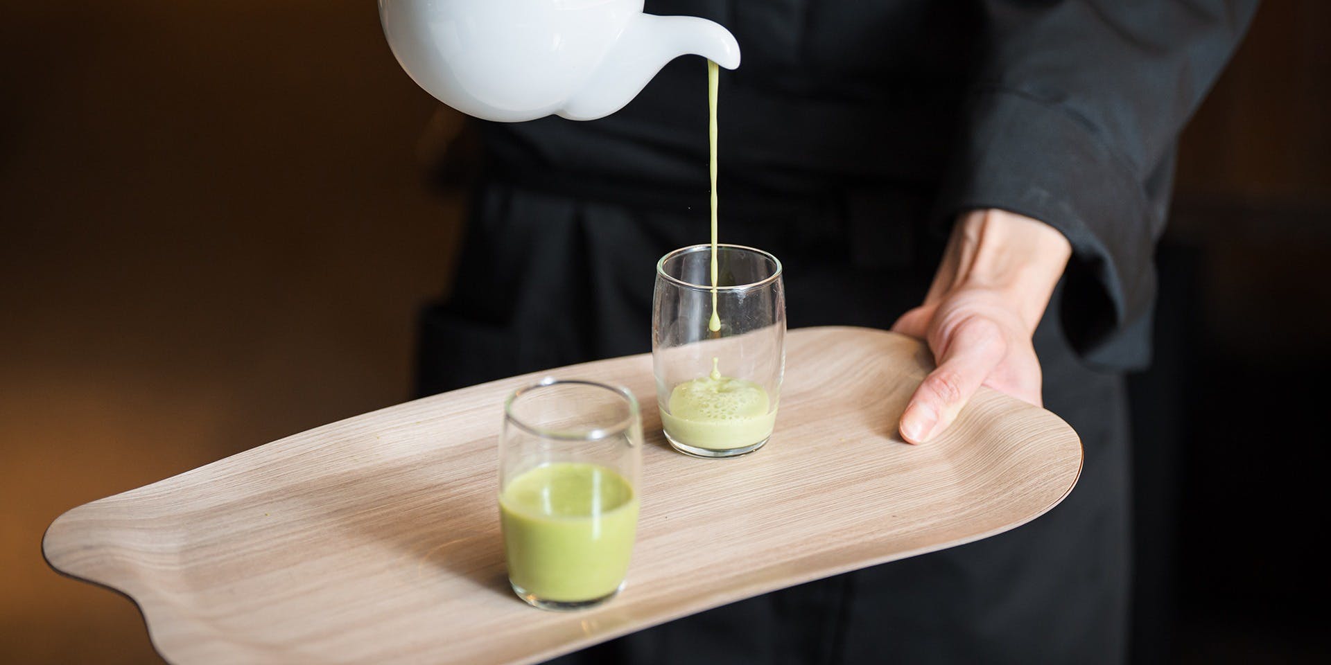 restaurant hache／クロスホテル札幌 - 画像10